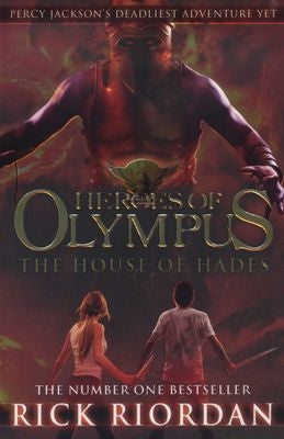 The House of Hades
