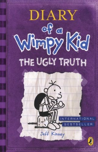 Diary of a Wimpy Kid 05 The Ugly Truth