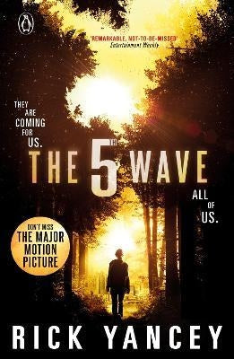 The 5th Wave