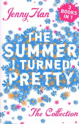 Summer I Turned Pretty Complete 1-3