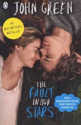 The Fault in Our Stars