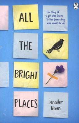 All the Bright Places