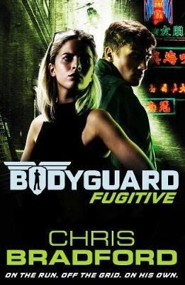 Bodyguard Fugitive