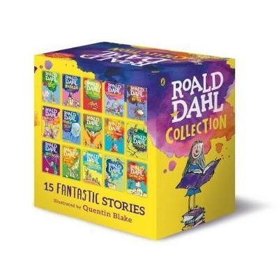 Roald Dahl Collection