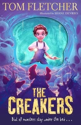 The Creakers 01