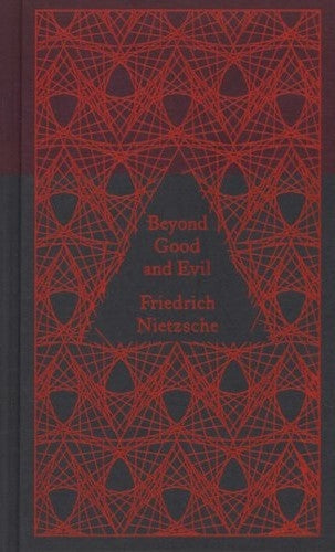 Beyond Good and Evil