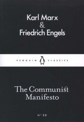 The Communist Manifesto