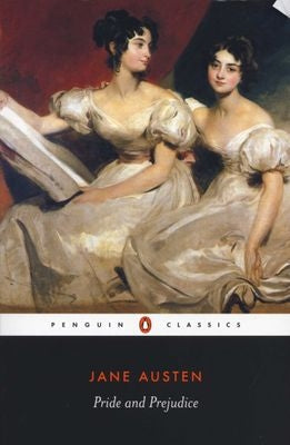 Pride and Prejudice