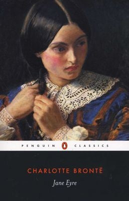 Jane Eyre