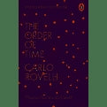 Order of Time