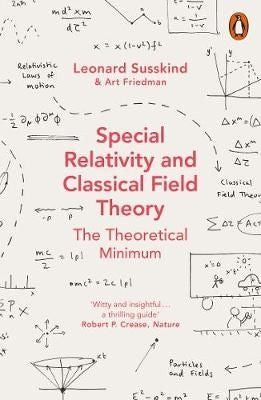 Special Relativity and Classical Field