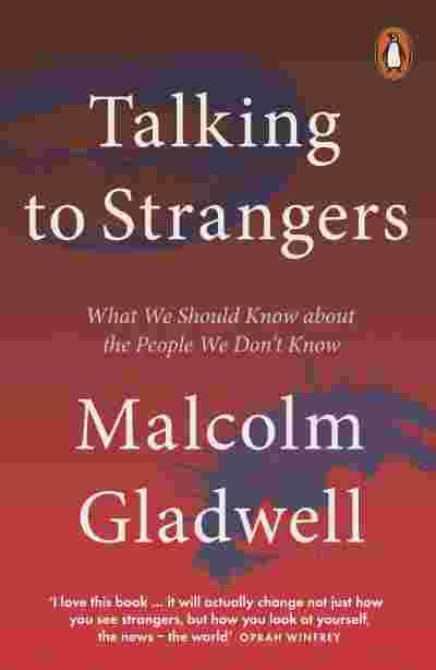 Talking to Strangers