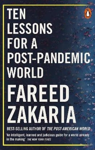 Ten Lessons for a Post-Pandemic World