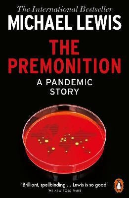 The Premonition : A Pandemic Story