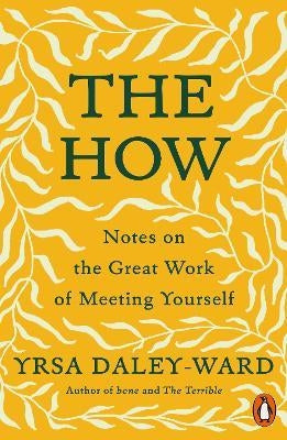 The How