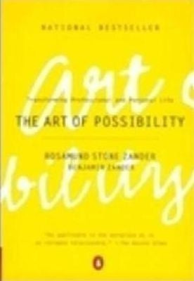 Art Of Possibility