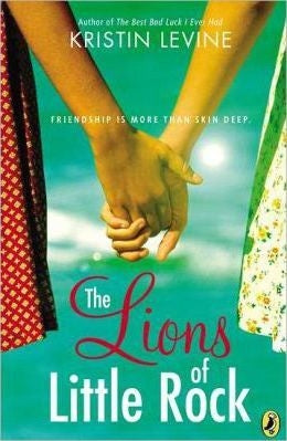 Lions of Little Rock