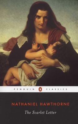 The Scarlet Letter