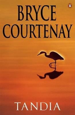 Bryce Courtenay