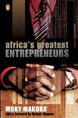 Africa's Greatest Entrepreneurs