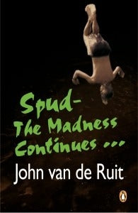 Spud The Madness Continues
