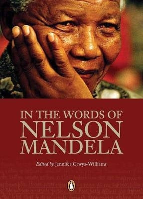 In the words of Nelson Mandela