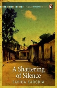 Shattering of Silence
