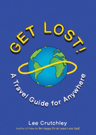 Get Lost
