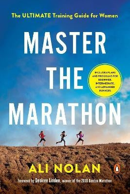 Master The Marathon