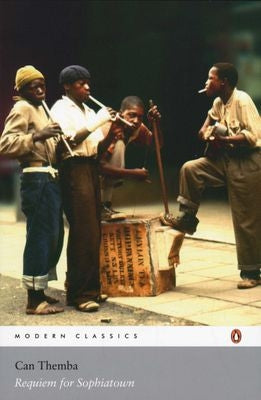 Requiem for Sophiatown