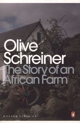 The Story of an African farm