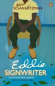 Eddie Signwriter
