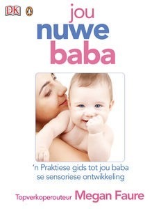 Jou nuwe baba