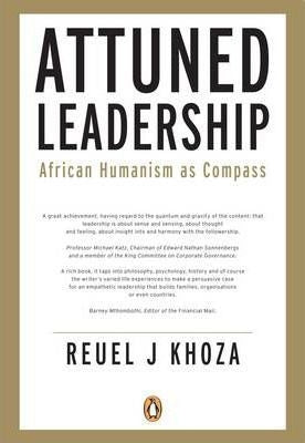 Attuned Leadership