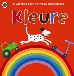 Kleure