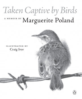 Taken captive by birds