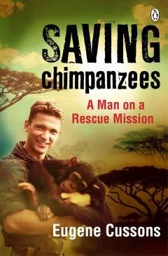 Saving Chimpanzees