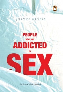 People who are addicted to sex