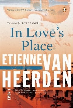 In love's place