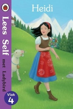 Heidi Lees Self Vlak 4