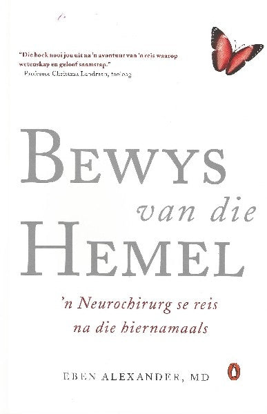 Bewys van die Hemel