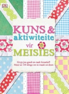 Kuns en aktiwiteite vir meisies