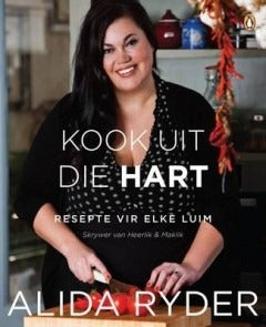 Kook uit die hart