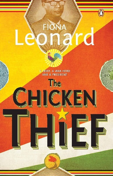 The Chicken Thief