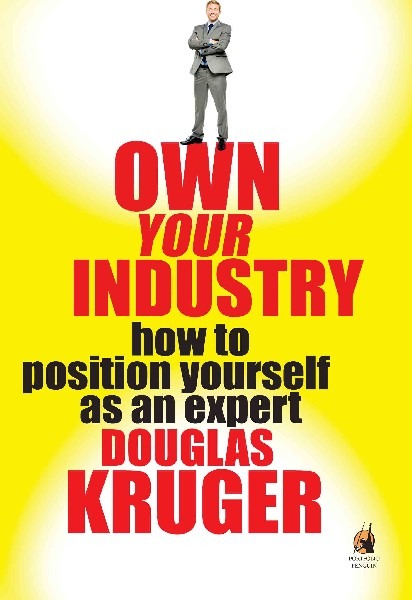 Own your industry