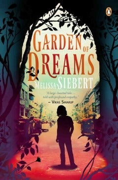 Garden of dreams