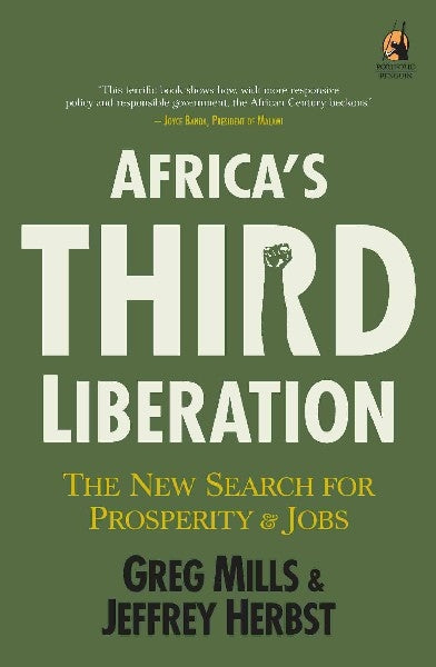 Africa's third liberation