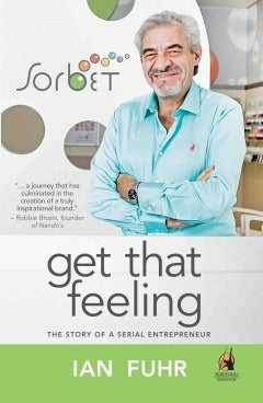 Get that feeling