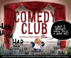 Comedy Club