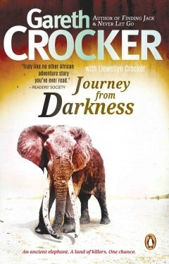 Journey from darkness